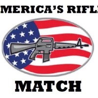 AR-15 Rifle Match