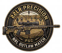22RF Precision Match